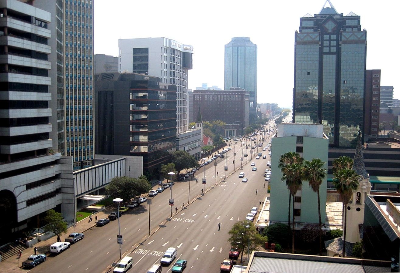 AZA Finance FX Week Ahead: Food shock window to help Malawi, South Sudan