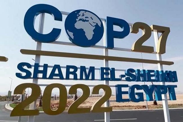 AZA Finance FX Week Ahead: Hopes for climate reparations fade in COP27 finale