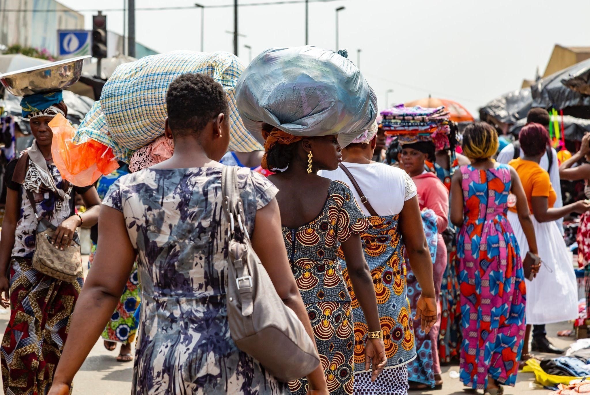 African supply chains: navigating the AfCFTA maze