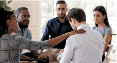 Empathy at the workplace