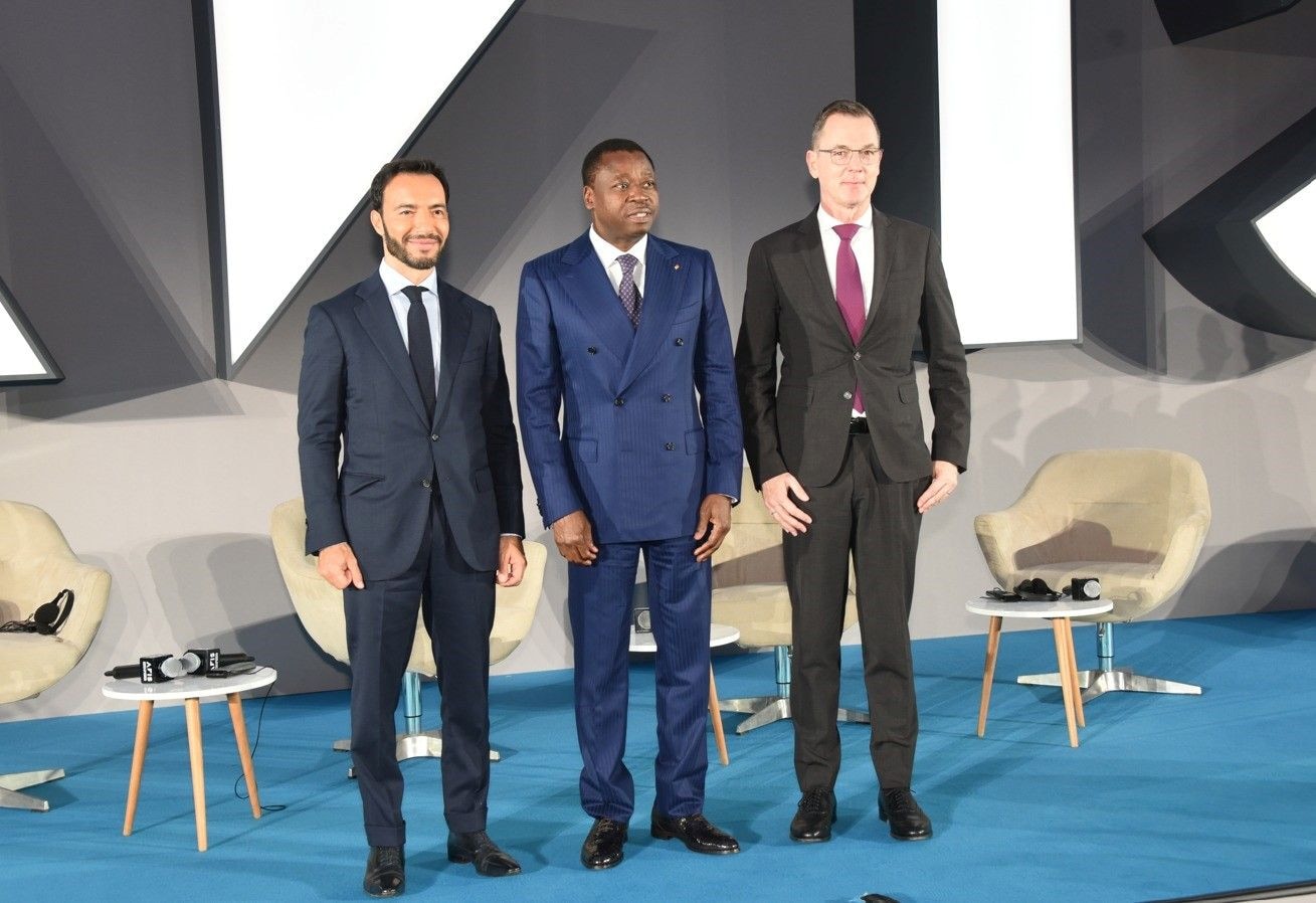 Time for Africa’s banks to finance continent’s dev’t – IFC