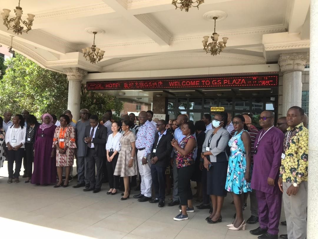 Healthy Food Africa project to create sustainable transformation in country’s food systems