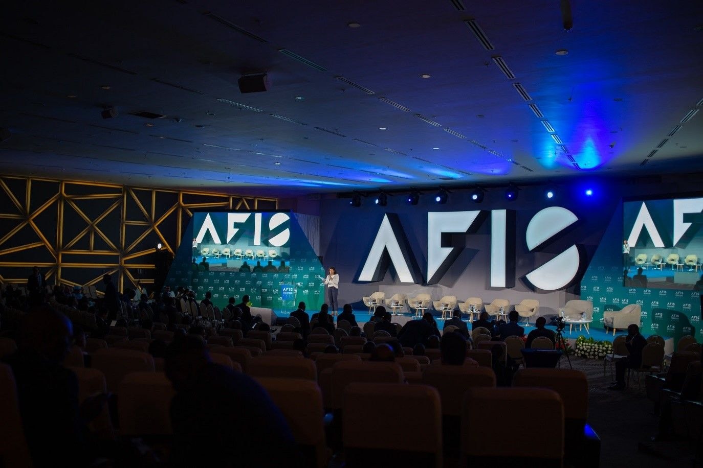 Africa’s financial industry leaders commit to ambitious agenda for continent’s financial sovereignty