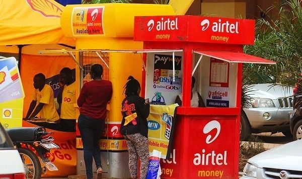 GITFiC outlines challenges of mobile money penetration in the new African Trade Zone