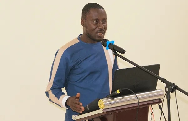 Overreliance on DPs to fund capital expenditure of major sectors risky – SEND GHANA