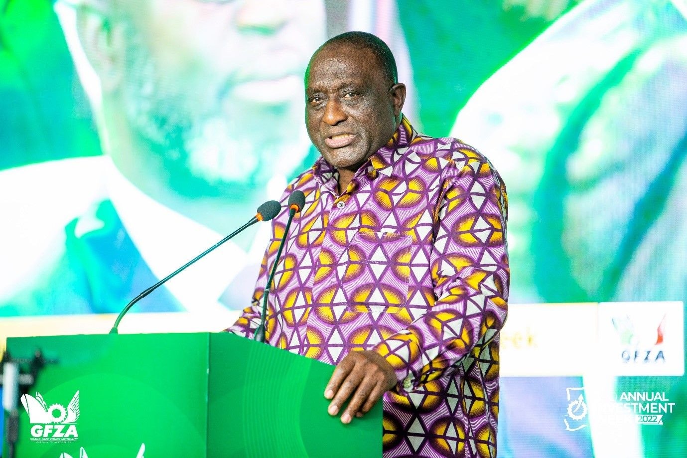 Manufacturing on the cusp of transformation – Trade Minister