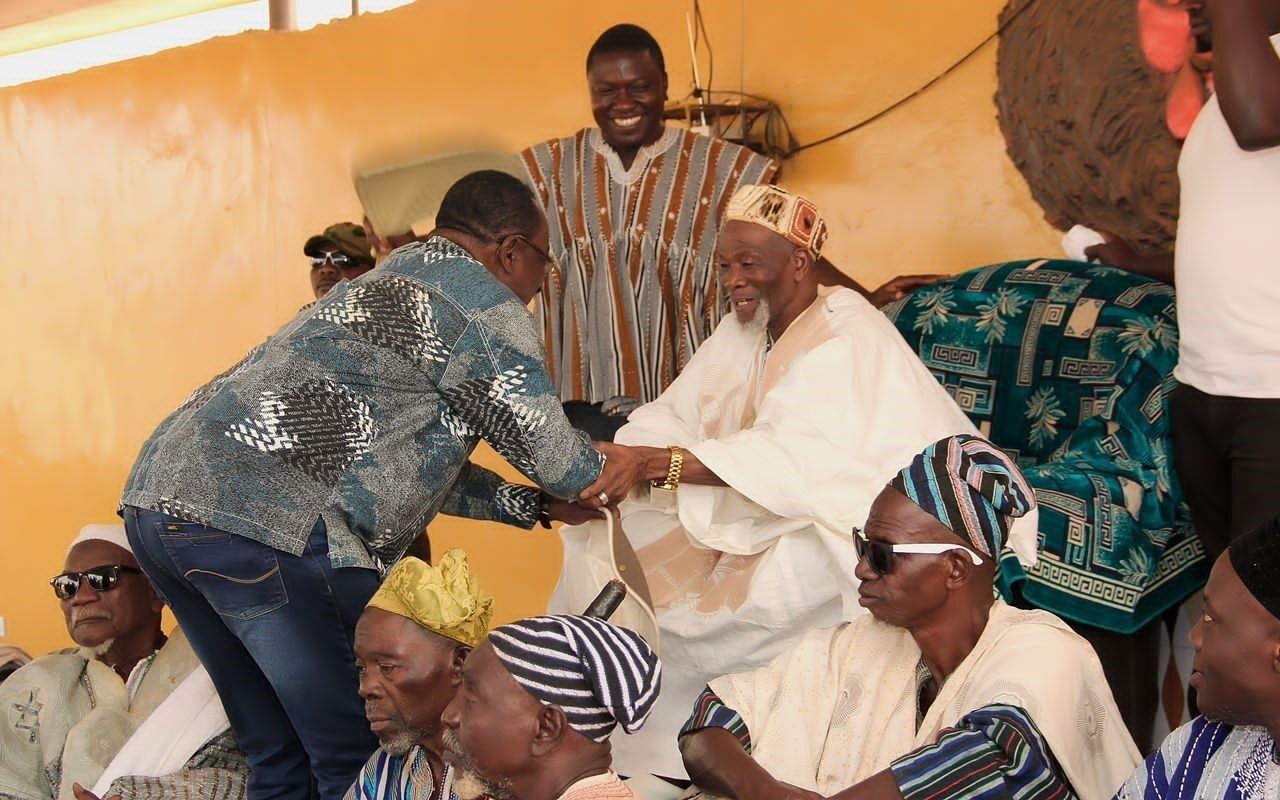 Gov’t to set up zone in Northern Region