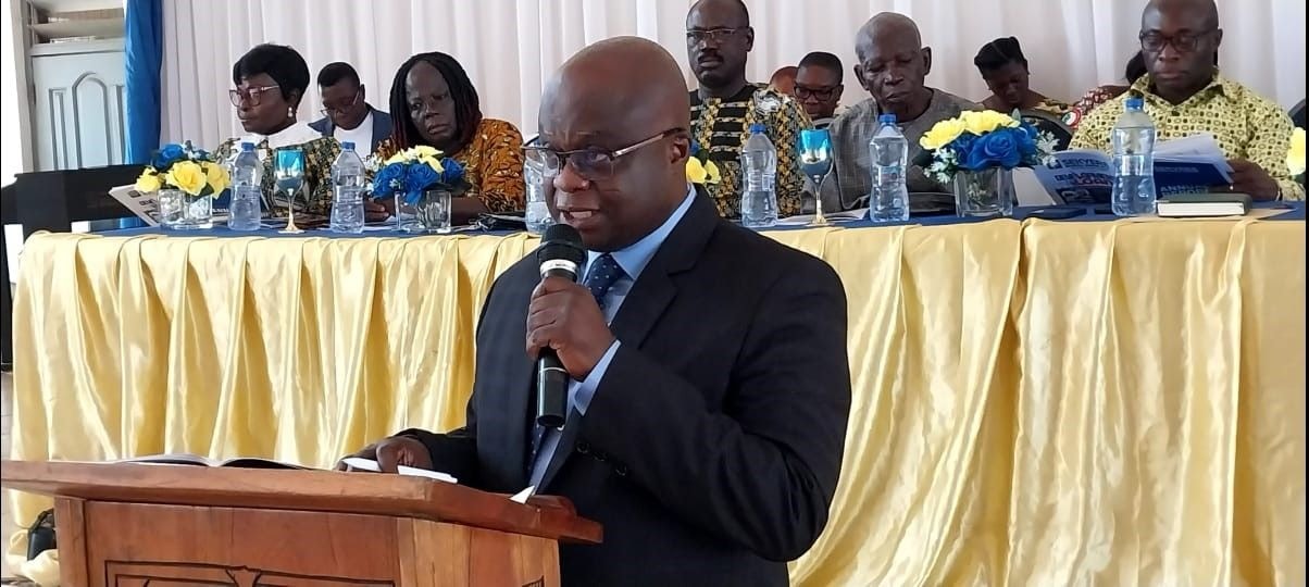 Sekyere Rural Bank holds 33rd AGM