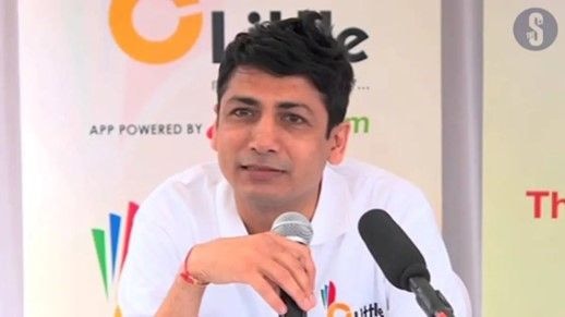 Little ride hailing service arrives on Dec 15