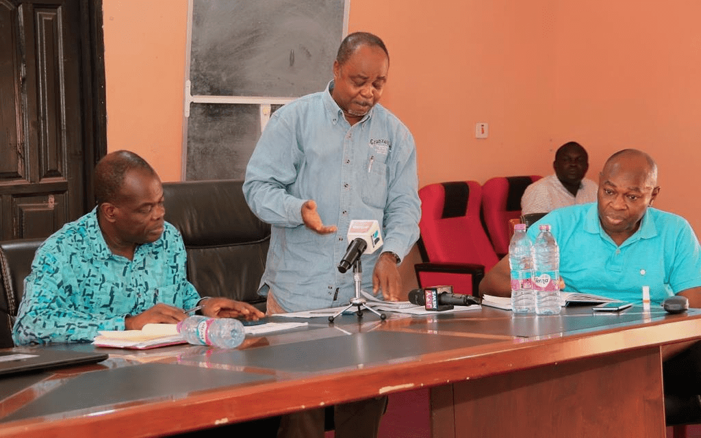 Farmers in savannah appeal to govt for subsidised machinery