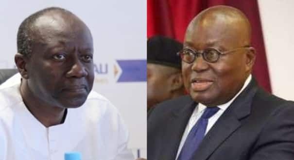 Development Discourse with Amos Safo: Can Gov’t overturn the fiscal distress?