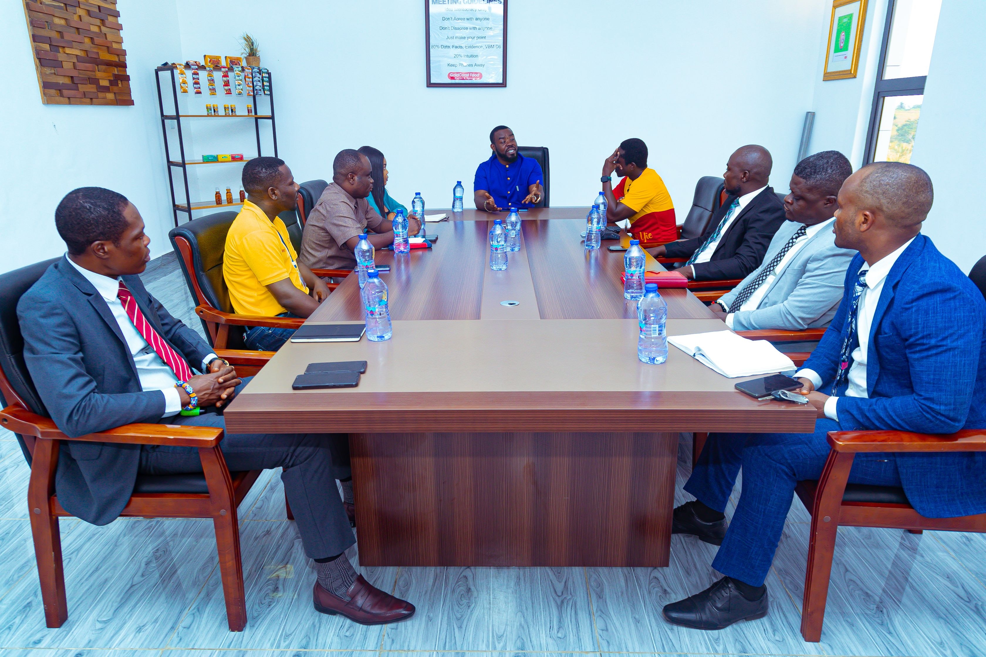 Businesses need innovation and strategies to survive in the coming years - QAL CEO