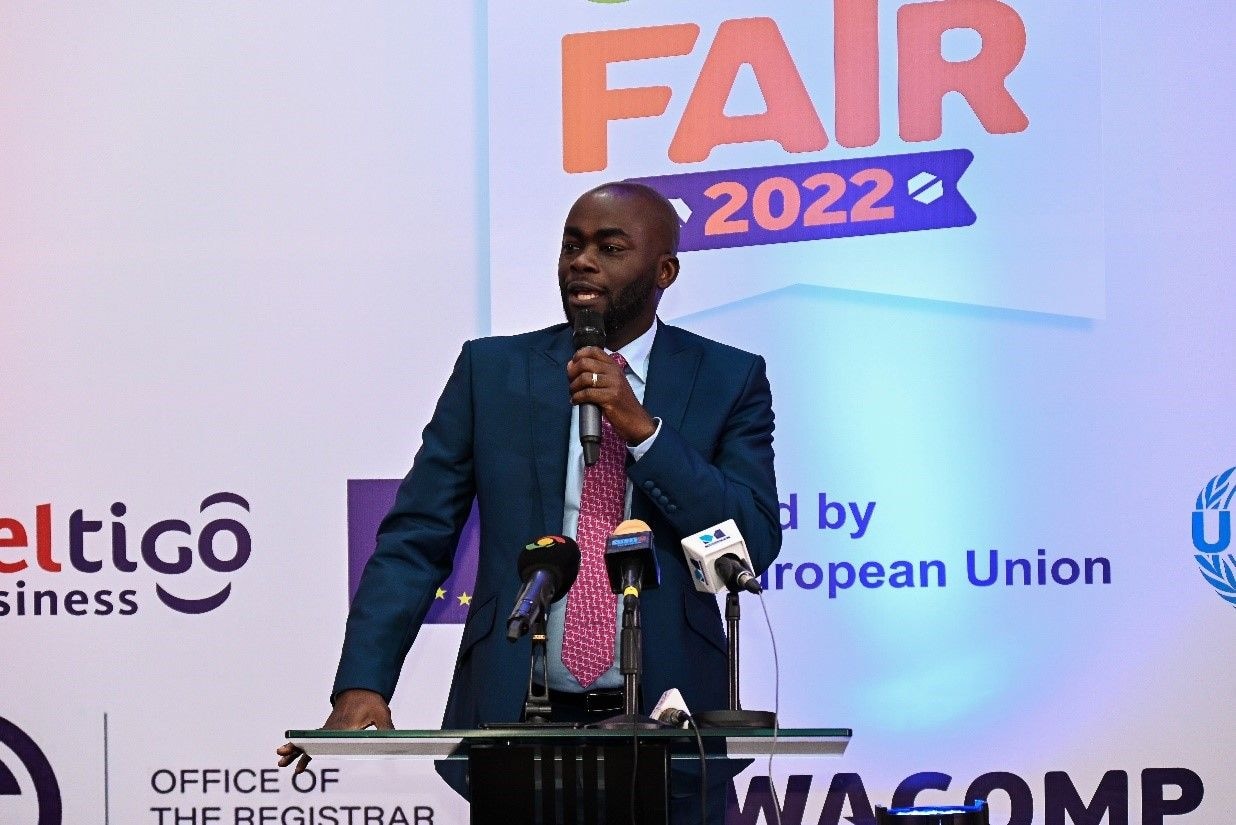 Access Bank creates market opportunities for SMEs
