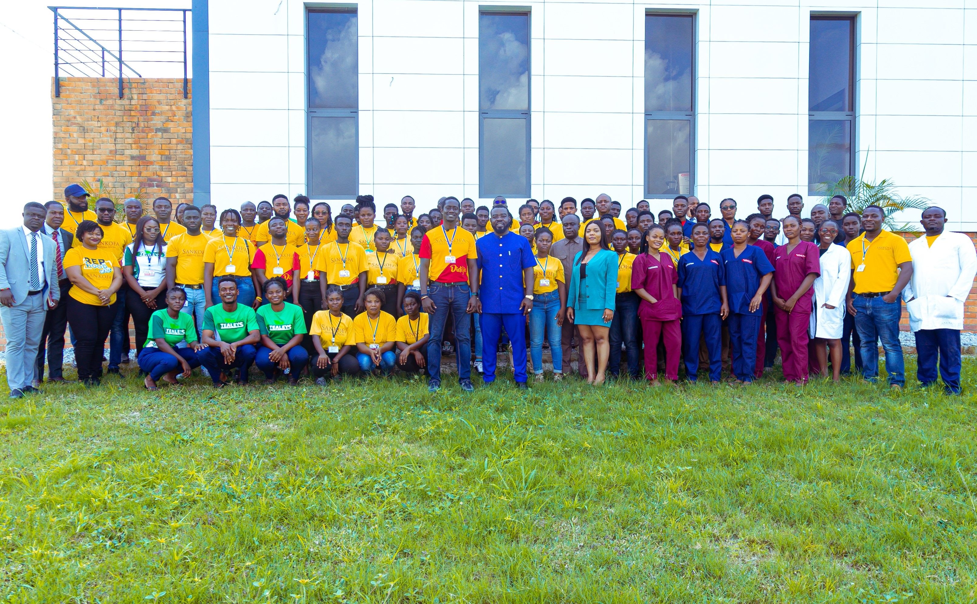 Businesses need innovation and strategies to survive in the coming years - QAL CEO