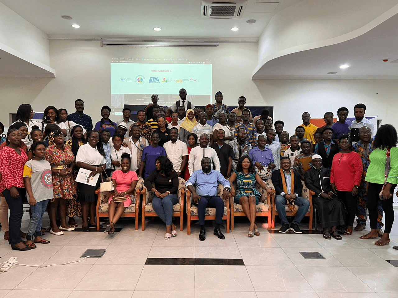 Growth and development of young entrepreneurs critical for industrialisation – Alan Kyerematen