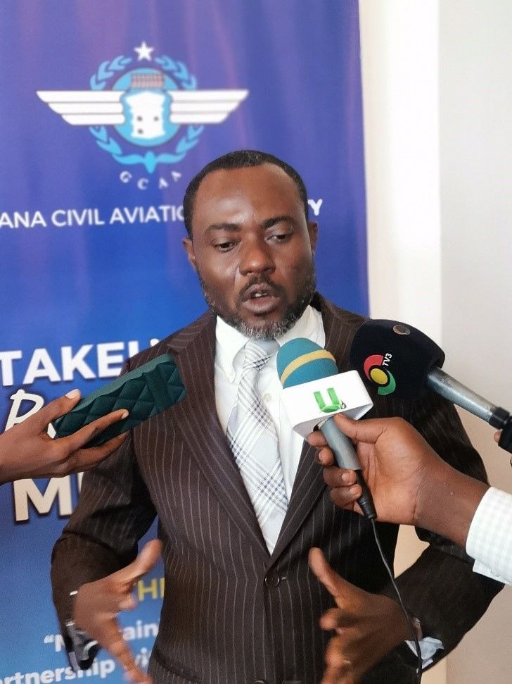 National Carrier operationalisation in final stage