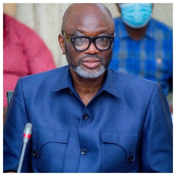 GUTA commends BoG for cedi’s performance