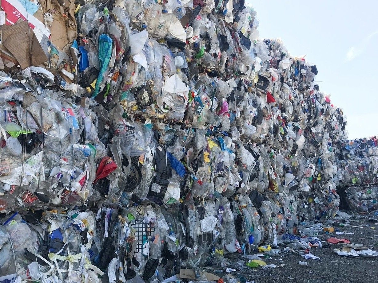 A stronger roadmap needed to enable circular economy