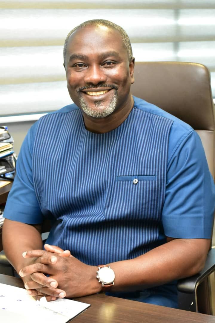 Regulating ICT sector: NITA holds engagement on LIs for Acts 771, 772