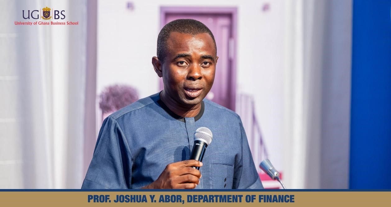 Book on ‘The Economics of Banking and Finance in Africa’ launched