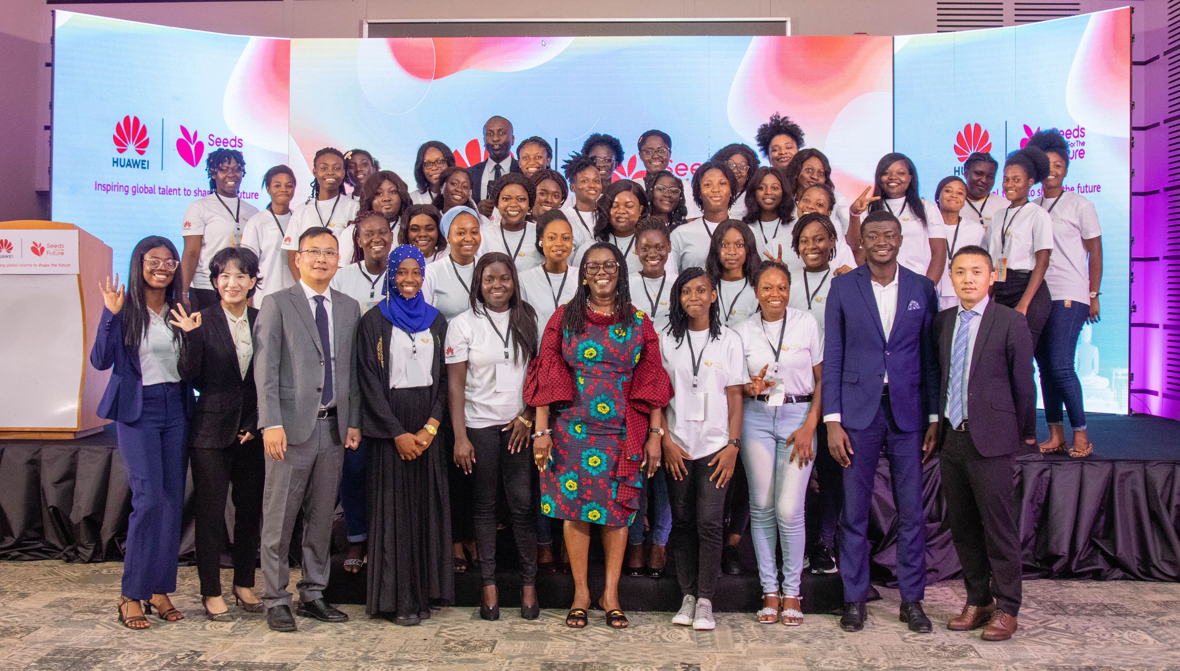 Let’s properly manage cybersecurity to protect our investments – Ursula