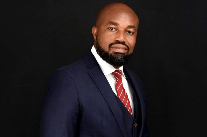 McDan Group CEO adjudged Business Icon of the Year