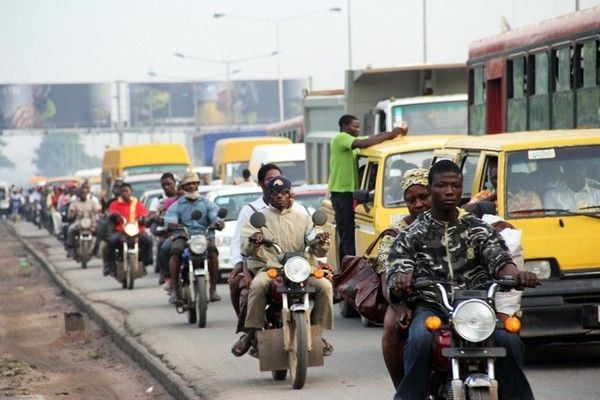 Motoring with Bob Roco Romeo: CUTS, NRSA sensitise motor riders, road users to reduce road accidents during Xmas