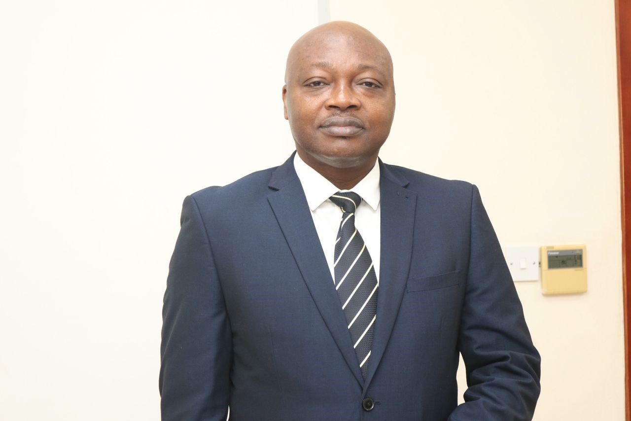 ARB Apex Bank appoints Curtis Brantuo as Deputy Managing Director