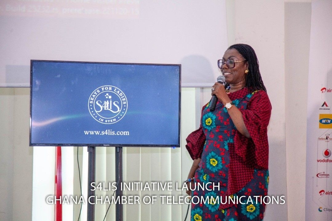 Women participation in STEM will spur economic growth – Comm Minister