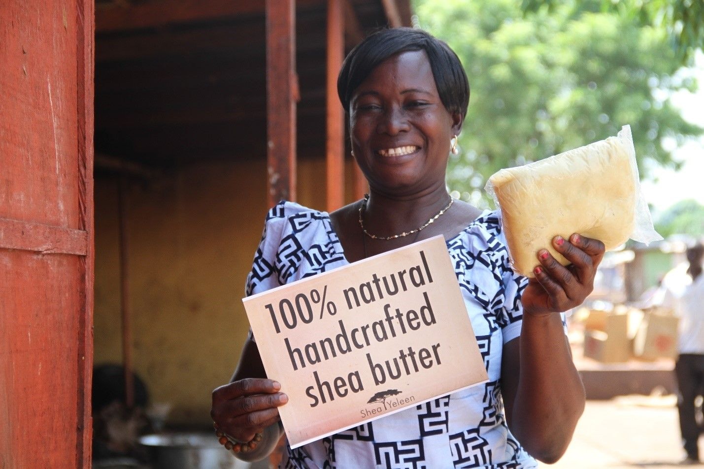 First-hand account of an American businesswoman at U.S.-Africa Leaders’ Summit