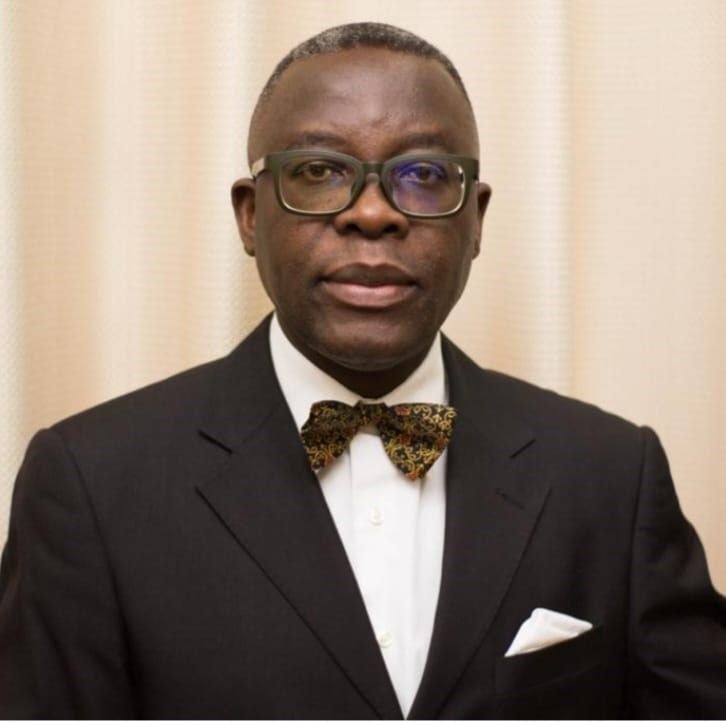 Best time to invest in digital economy is now – Prof Appiah-Adu to investors
