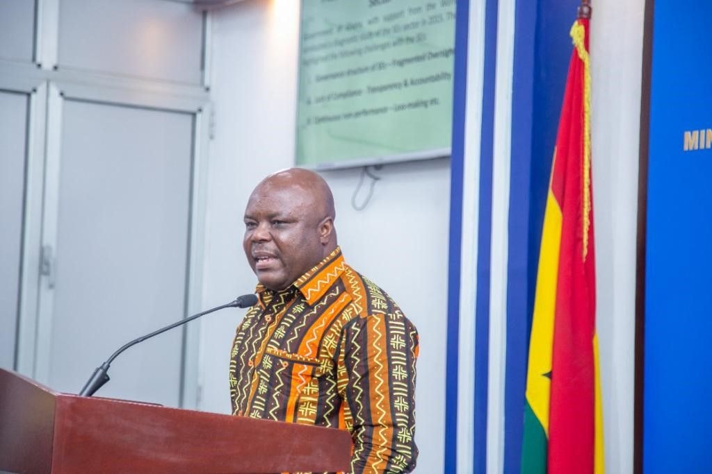 50 SOEs produce audited reports for first time