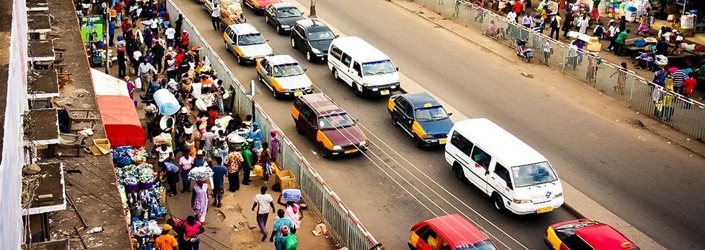 Alleviating poverty through Micro Financing