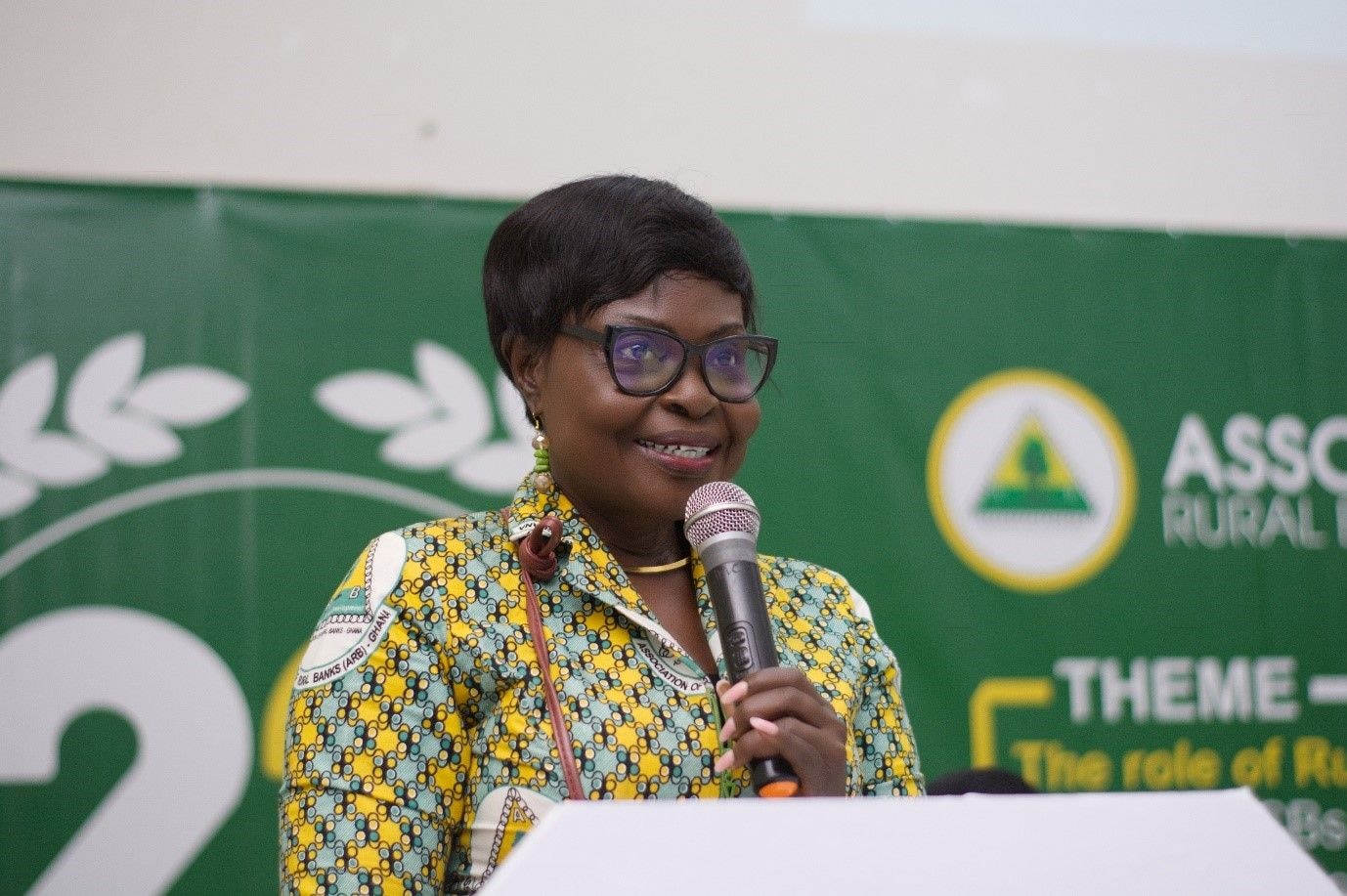 Historical perspectives of Association of Rural Banks-Ghana
