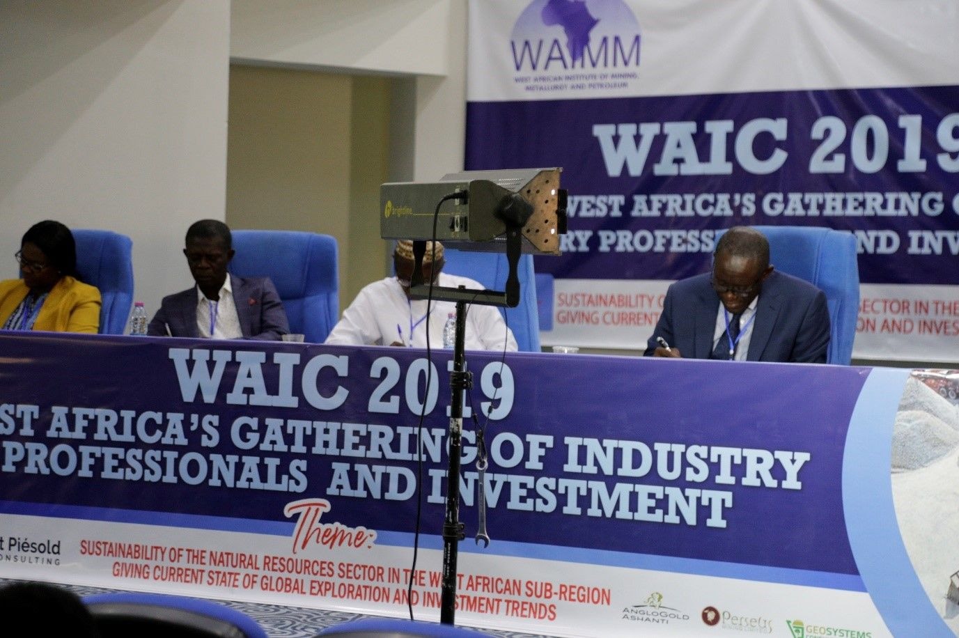 WAIMM to host annual mining and oil & gas industry conference in 2023