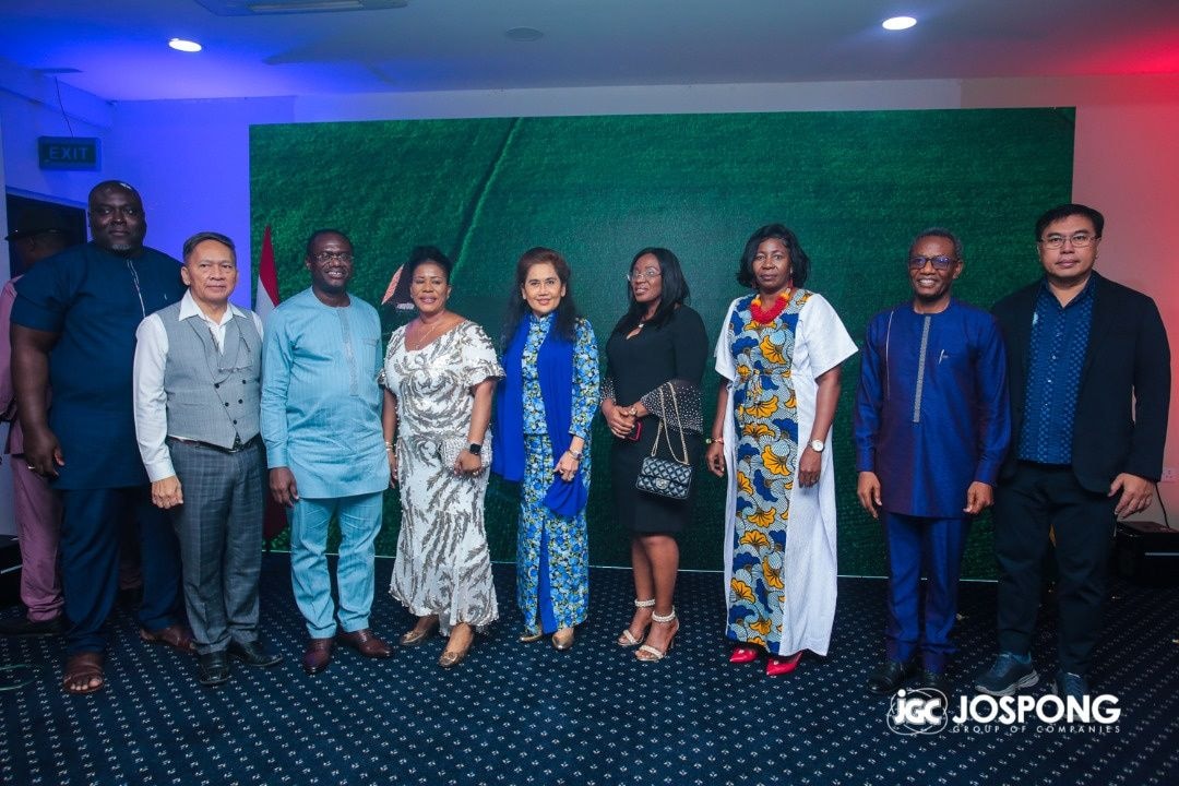 Thailand Consul assures Ghana of support for large scale rice production