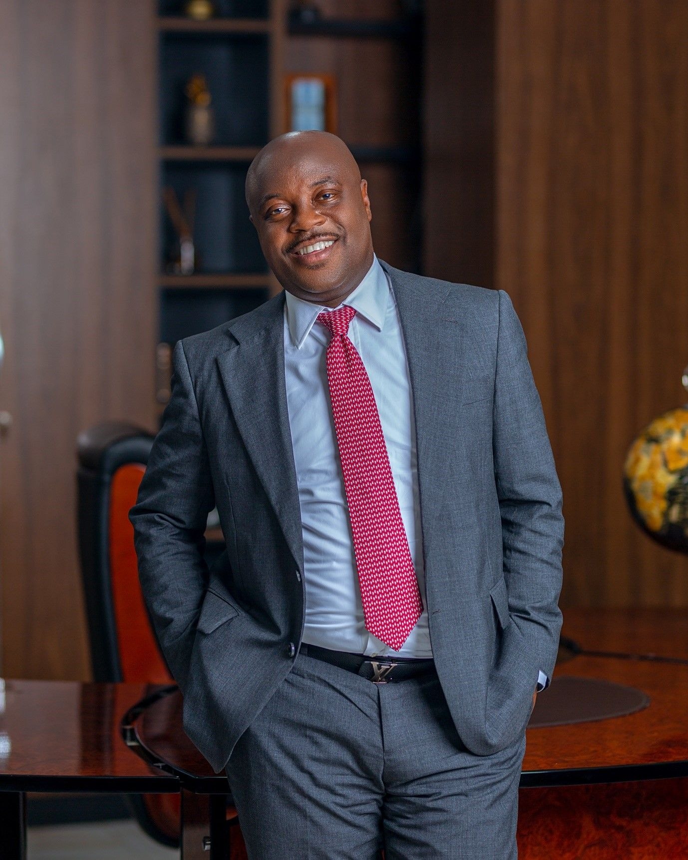 First Sky Group outlines activities for 20th anniversary celebrations