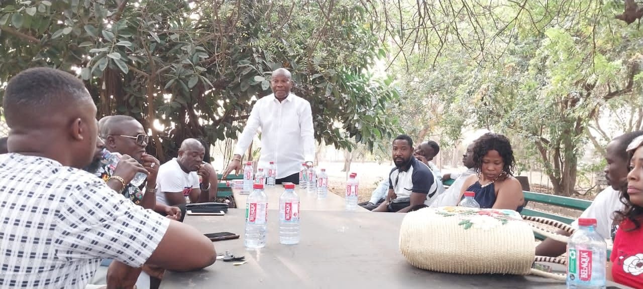 Ada’s One Big Family reignited with love