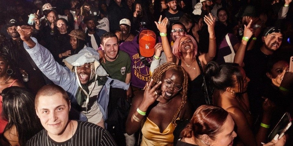 Detty December, the diaspora & development