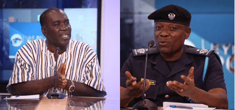 Importers are unhappy with scrapping of discount policy on import duties -ACHAG