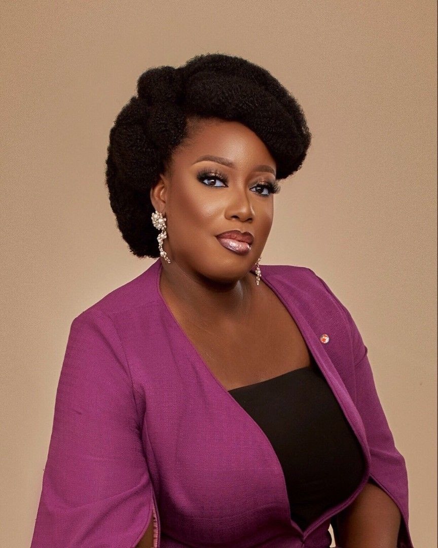 Tony Elumelu Foundation gets new CEO