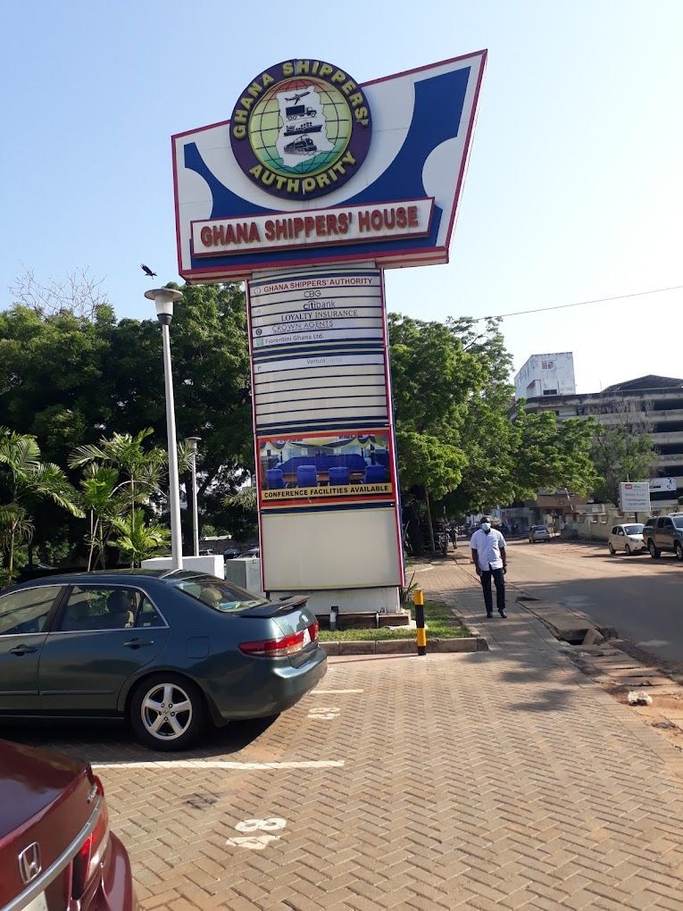Shippers’ Authority organizes Exporters Forum in Volta Region