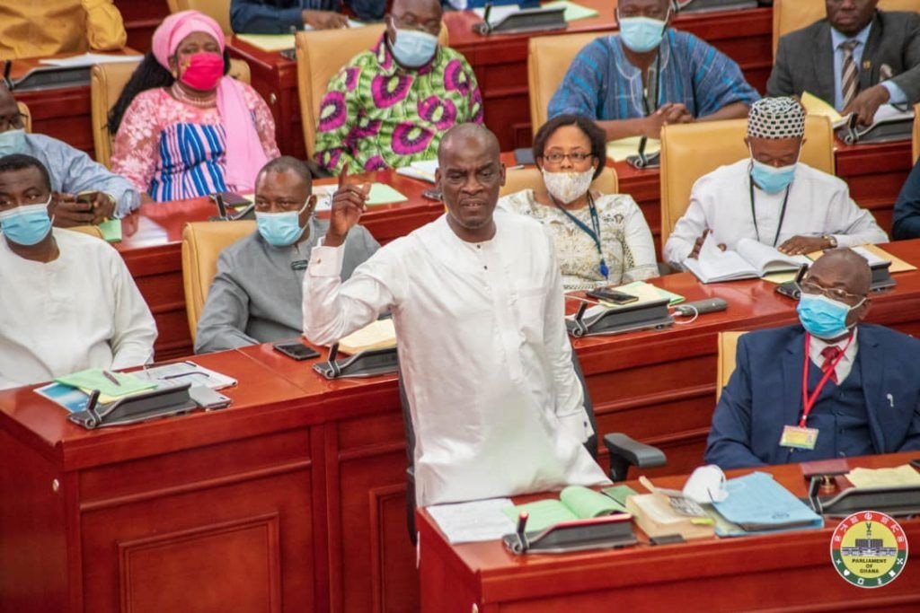 Minority MPs kick against DDEP; says it threatens banks’, insurers’ survival