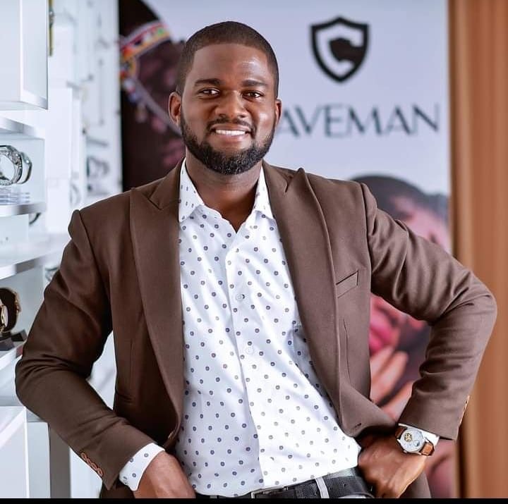 Caveman to train students in watchmaking