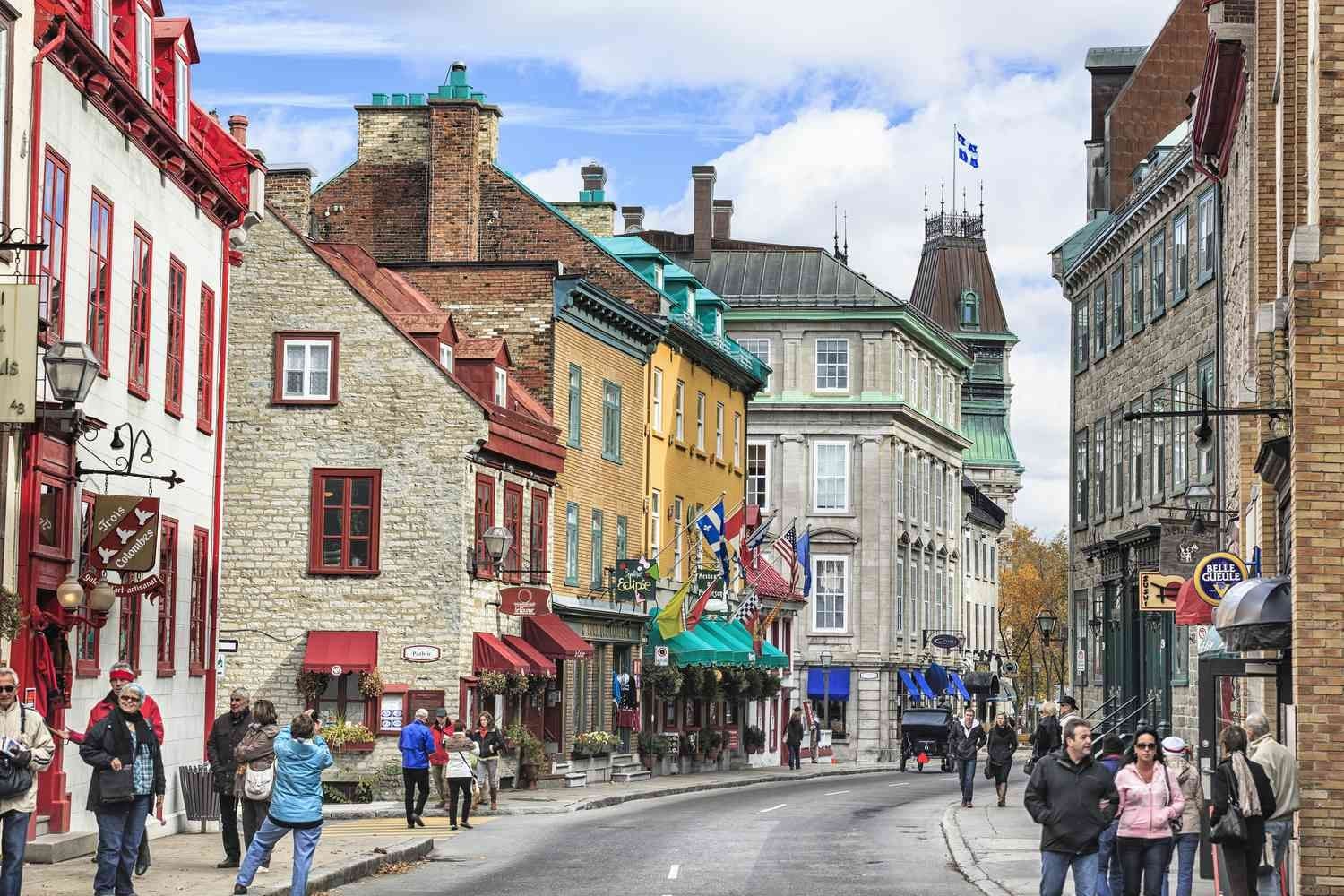 Canada is facing acute labour shortage