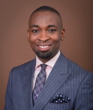 Industrial Ecosystems with Richmond Kwame FRIMPONG; The technology leverage for Africa's pharma manufacturing