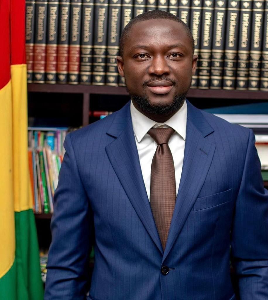 Library Authority CEO gets international appointment