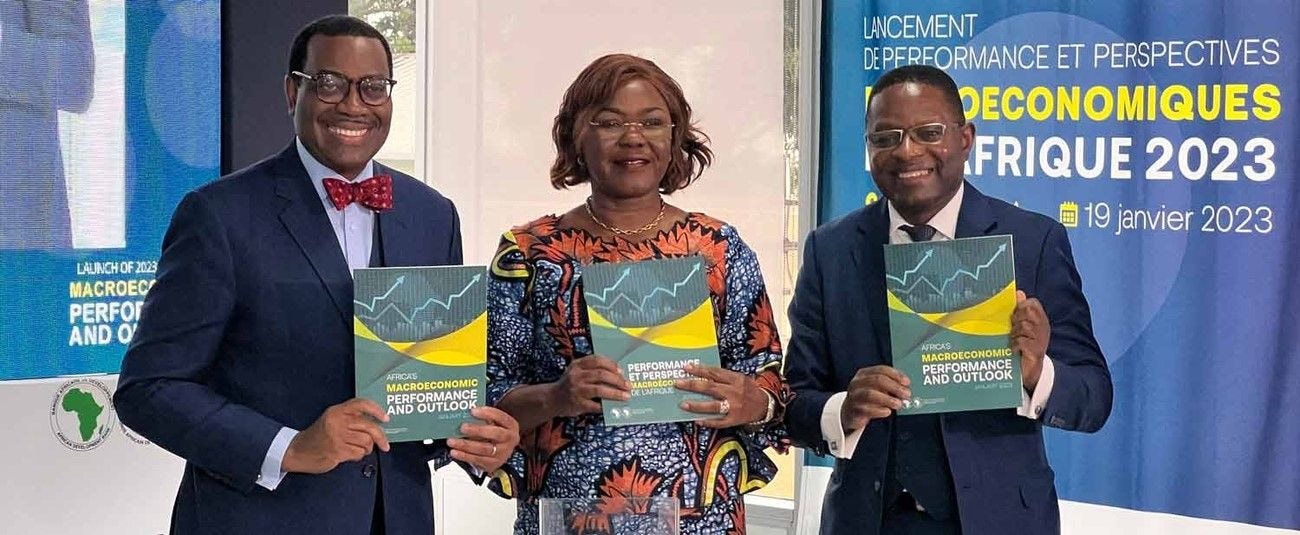 Africa’s economic growth to outpace global forecast in 2023-2024 – AfDB biannual report