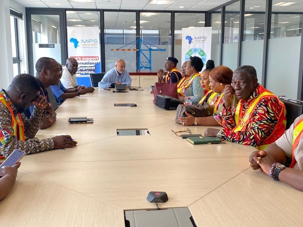 Shippers’ Authority to collaborate with MPS to improve shipper services