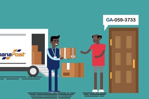 ENTREPRENEURSHIP IN YOU: The next “AMAZON” in Africa will need a functioning address system
